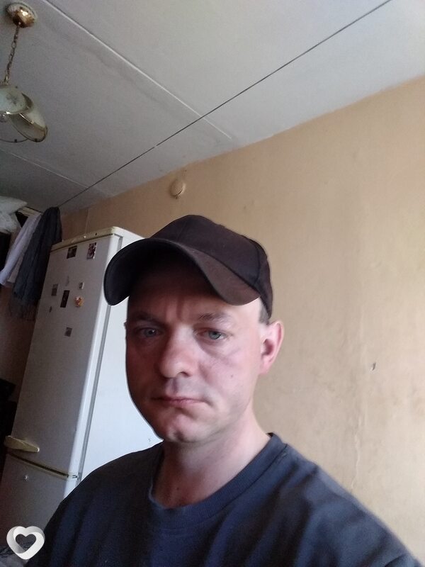 Сергей, 38, Новокузнецке — анкета №2672894