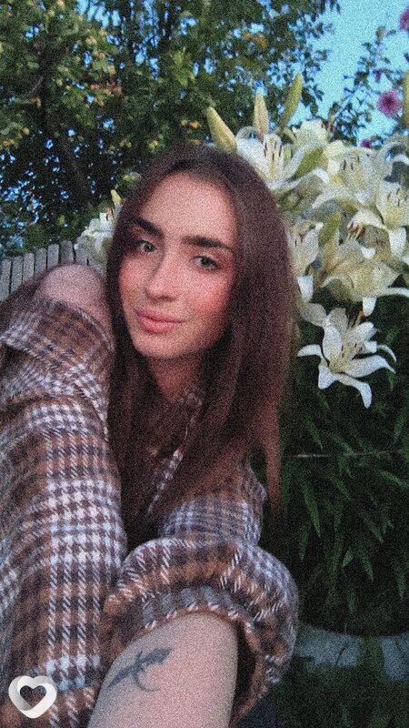 Галина, 24, Петропавловске — анкета №2672898