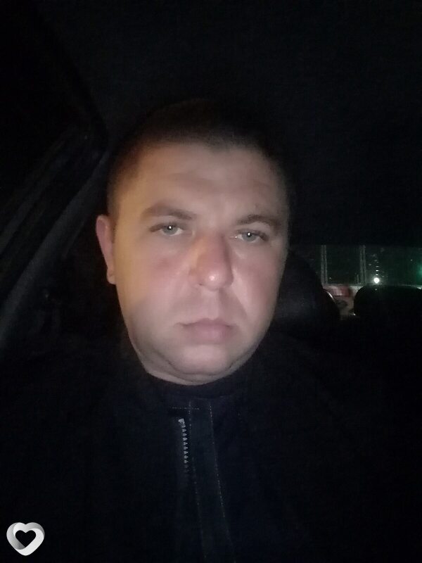 Дмитрий, 37, Краснодаре — анкета №2672910
