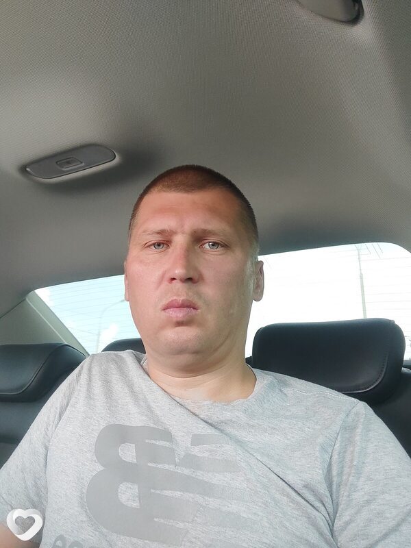 Aleksey, 44, Минске — анкета №2673341