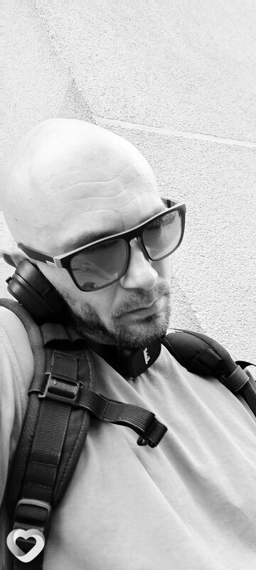 Антон, 33, Варшава — анкета №2672703