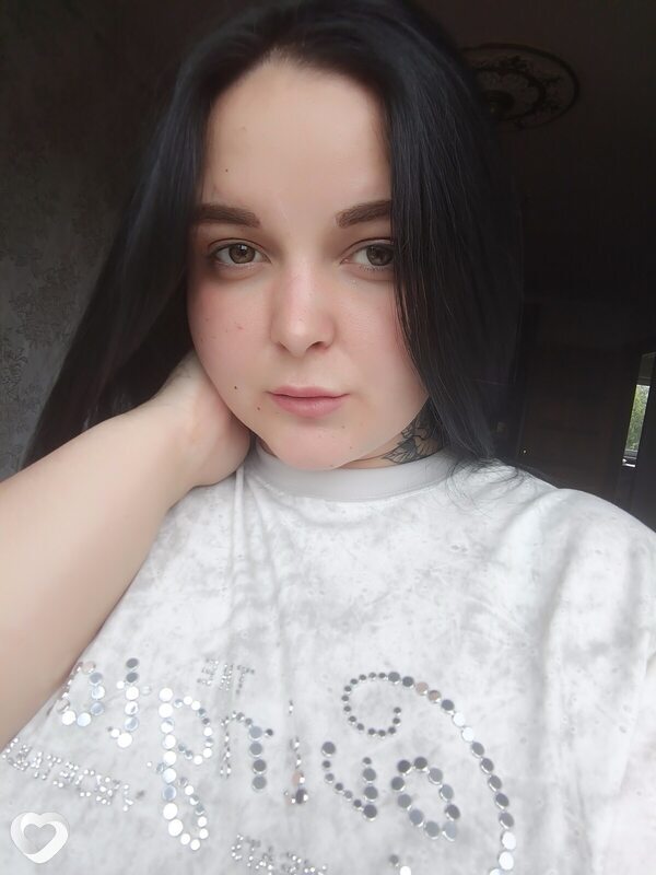 Любовь, 26, Оренбурге — анкета №2672706