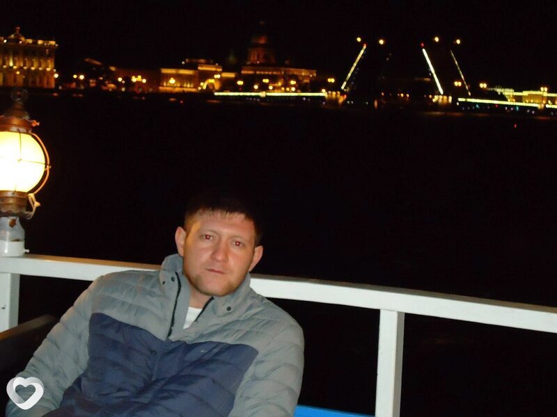 Евгений, 38, Кемерове — анкета №2672713