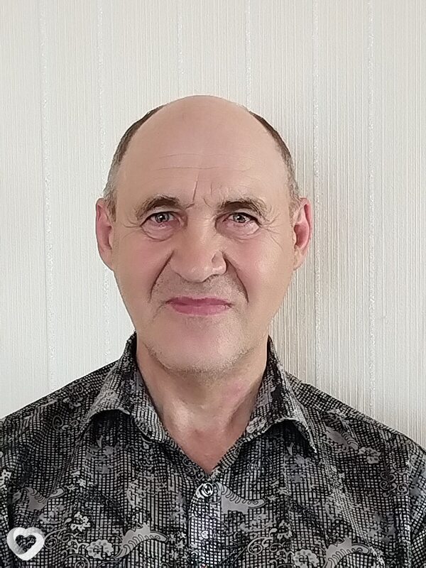 Юрий, 63, Новокузнецке — анкета №2672714