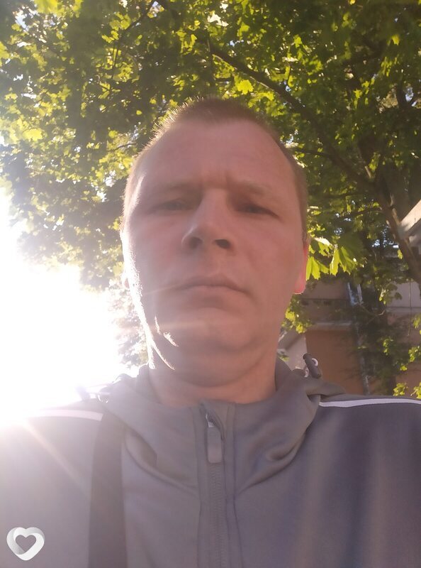 Сергей, 41, Минске — анкета №2672941