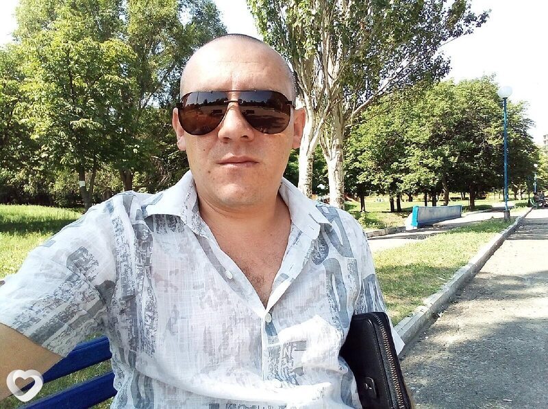 Сергей, 39, Анапе — анкета №2672942