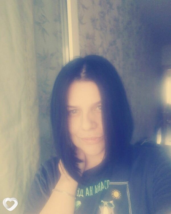 Оксана, 37, Санкт-Петербурге — анкета №2673705