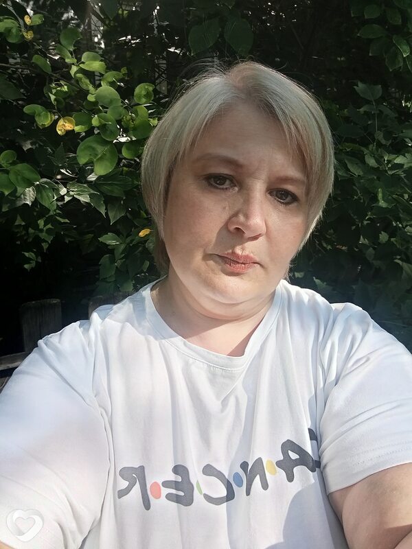 Елена, 46, Красноярске — анкета №2673711
