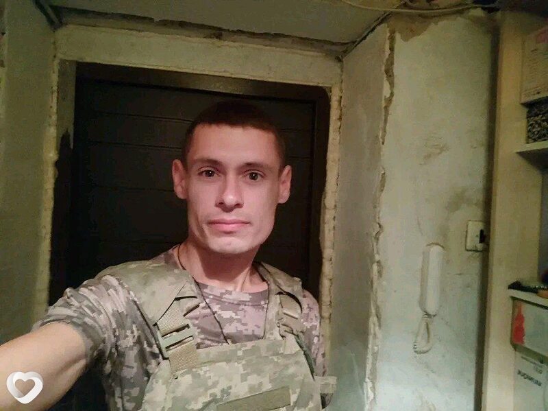 Sergey, Павлоград