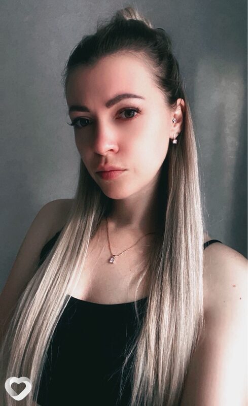 Екатерина, 37, Иванове — анкета №2672991