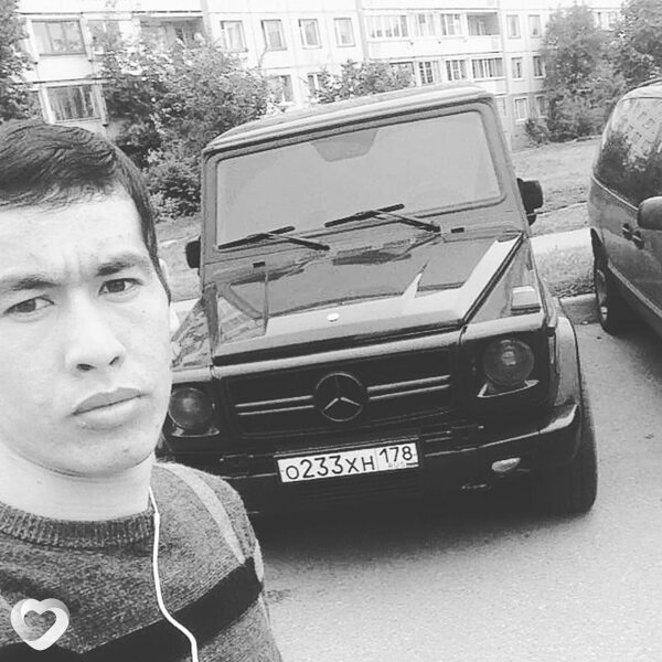 Олим, 30, Димитровграде — анкета №2672997