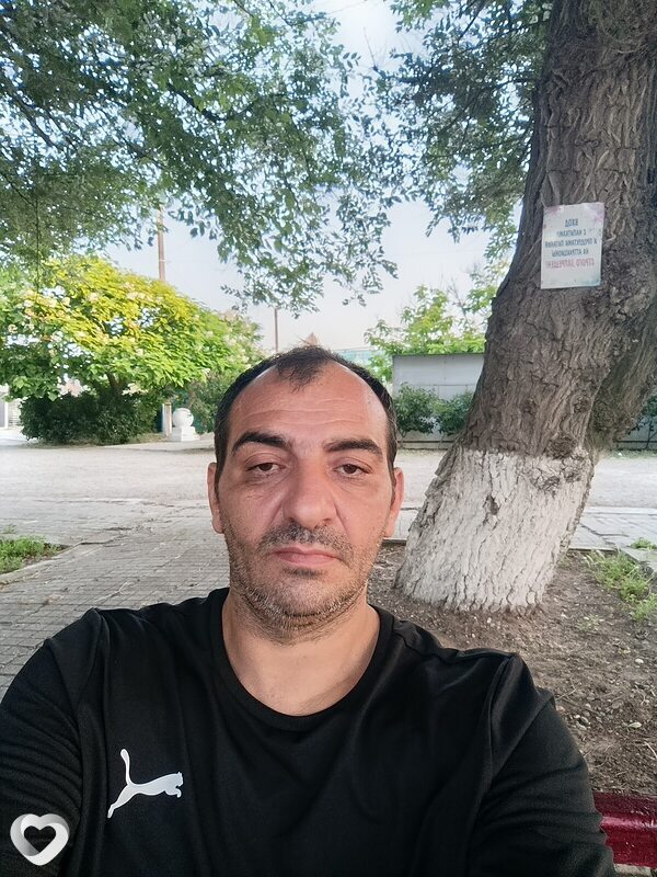 Дима, 43, Темрюке — анкета №2673010
