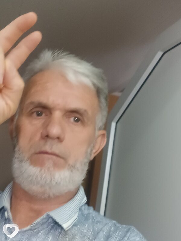 Рамз, 48, Одинцове — анкета №2673011
