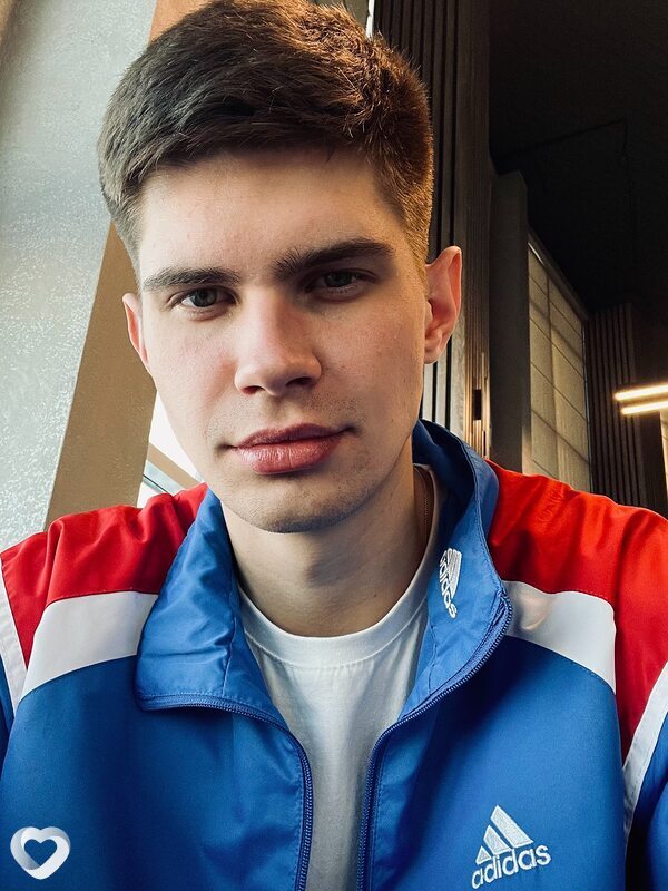 Vaalleev, 26, Нижнем Новгороде — анкета №2672917