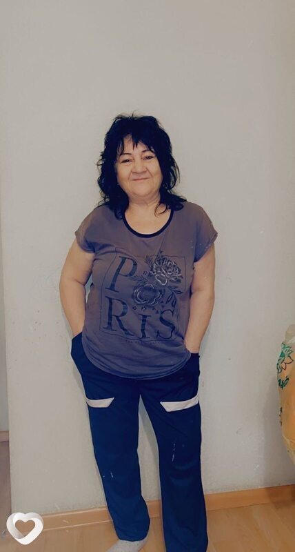 Татьяна, 56, Новосибирске — анкета №2672919