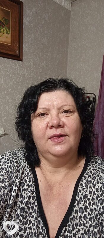 Ксения, 48, Можайске — анкета №2672921
