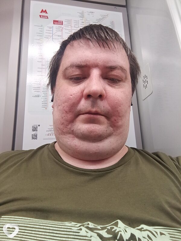 Артём, 36, Ульяновске — анкета №2672925