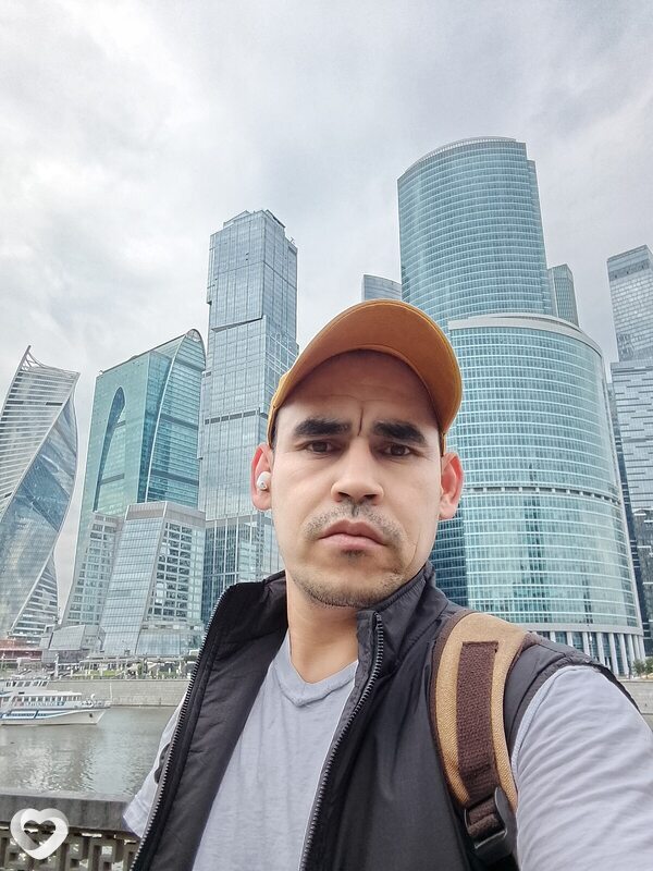 Denis Gürkan, Москва