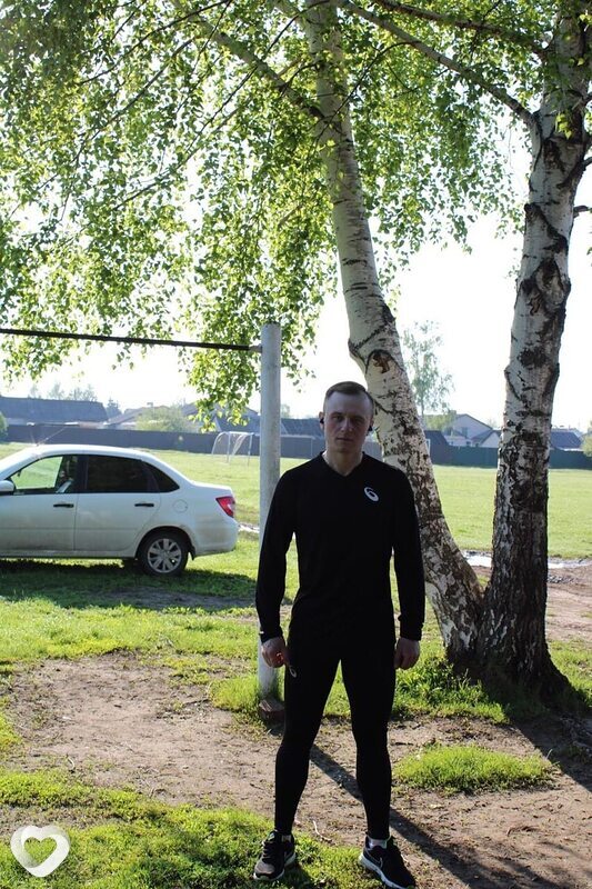 Андрей, 31, Скопине — анкета №2672929