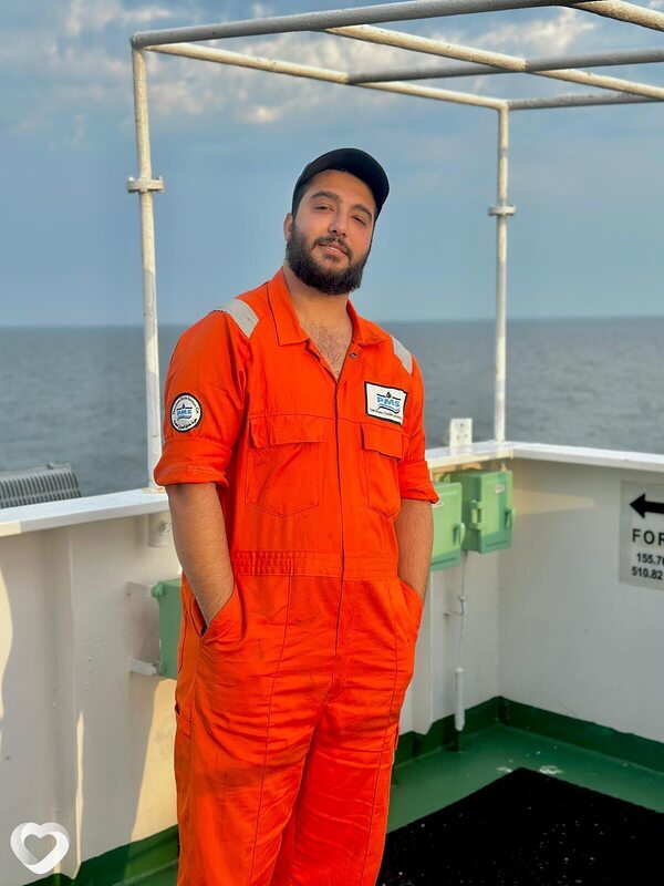 Capten Medo, 28, Санкт-Петербурге — анкета №2672934