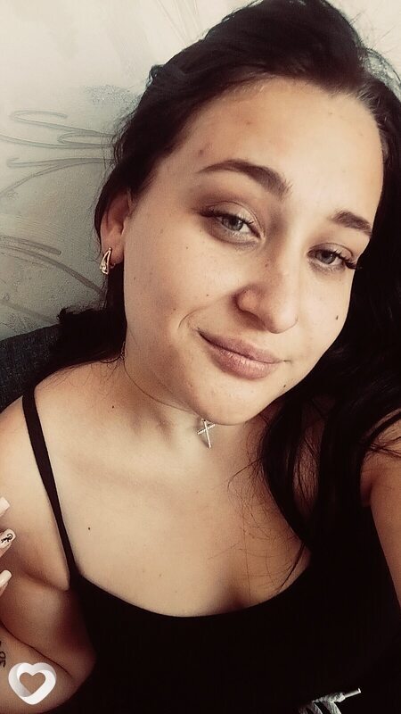 Александра, 23, Оренбурге — анкета №2672937