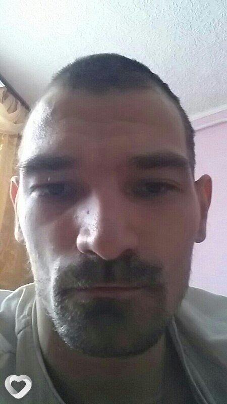 Игорь, 42, Белгороде — анкета №13705