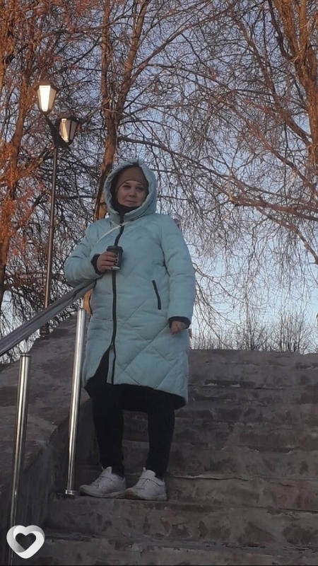 Лана, Старая Русса