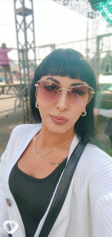 Svetlana, 48, Петрозаводске — анкета №2672974