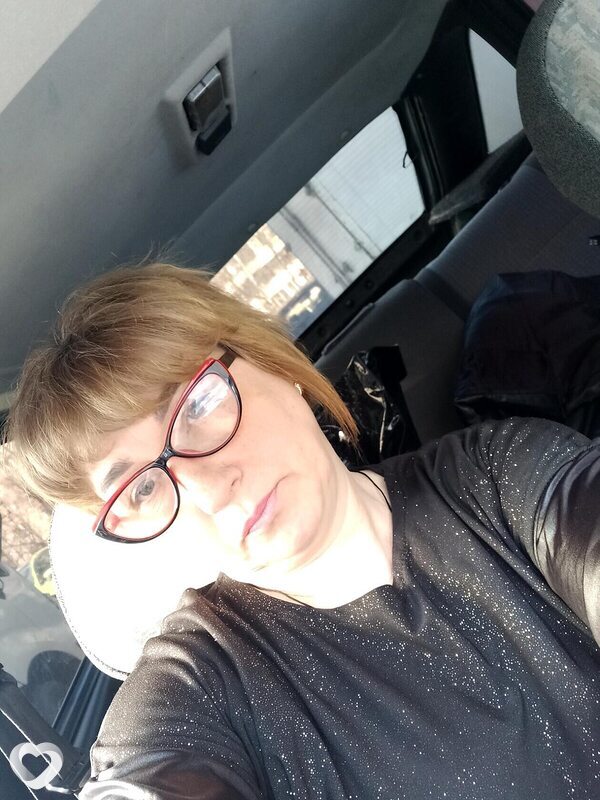 Наталия, 53, Клине — анкета №2672976