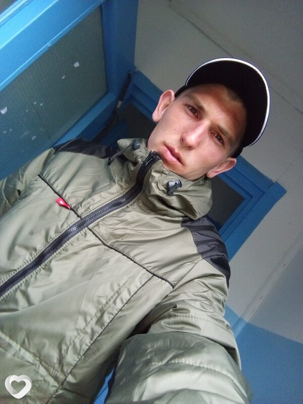 Николай, 27, Новокузнецке — анкета №2672980