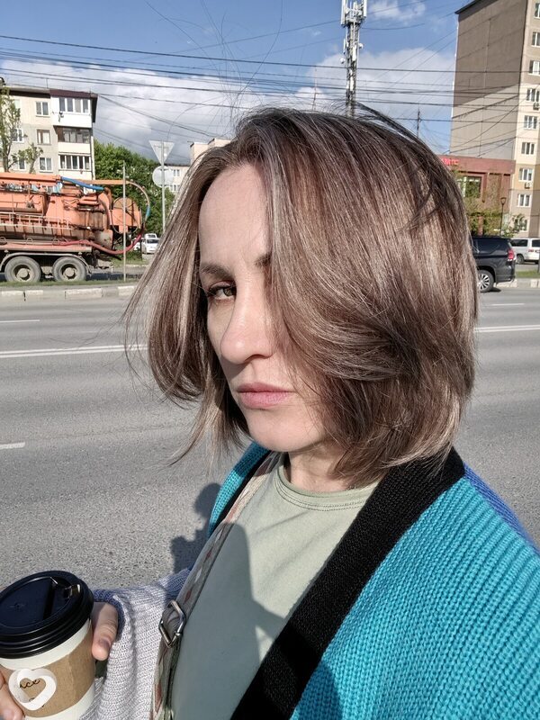 Татьяна, 38, Южно-Сахалинске — анкета №2672982