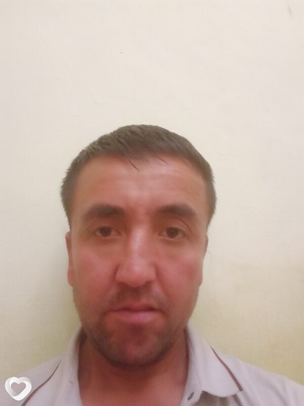 Shuxrat Rajabov, 40, Шелехове — анкета №2673365