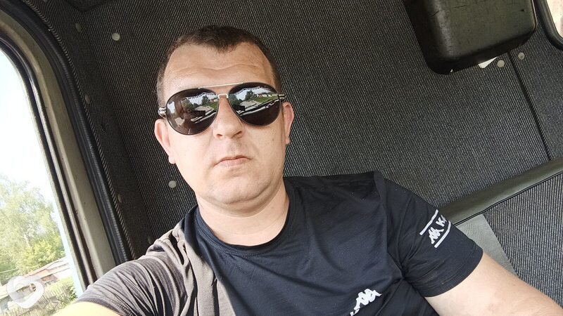 Дима, 27, Рязани — анкета №2673372