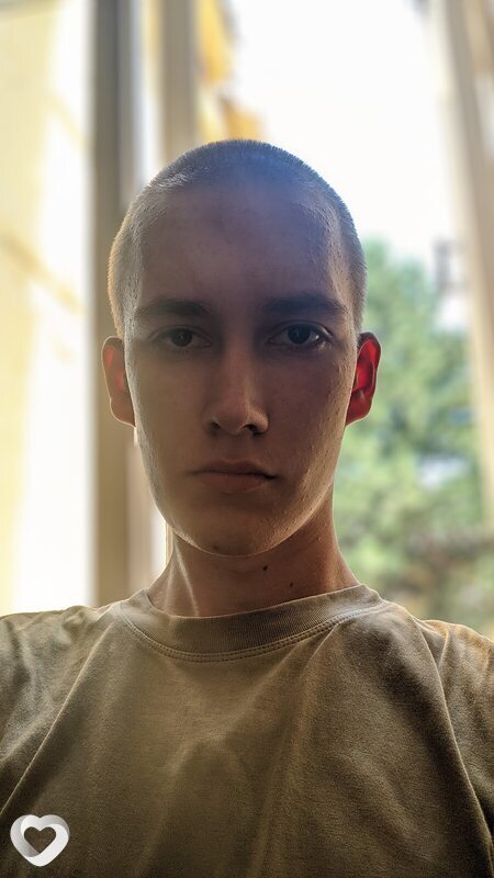Андрей, 20, Уфе — анкета №2673379
