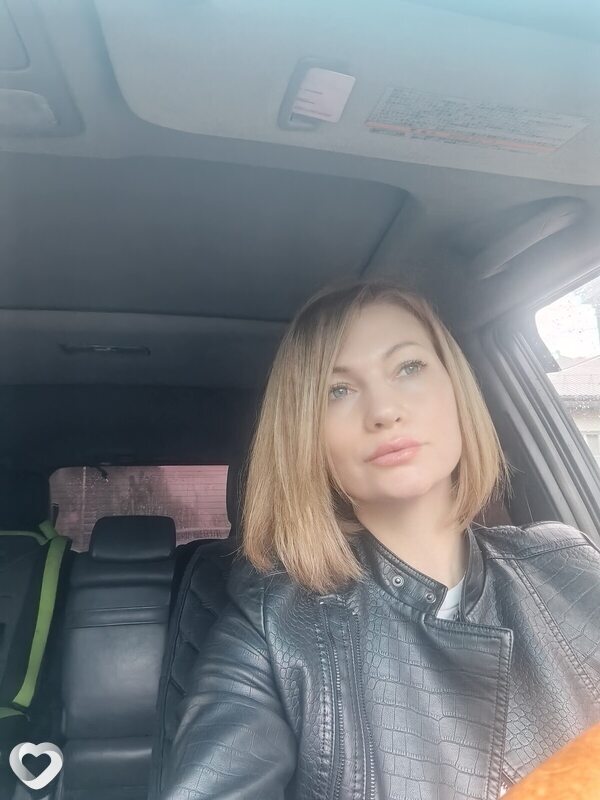 Оксана, 42, Петропавловске-Камчатском — анкета №2673381