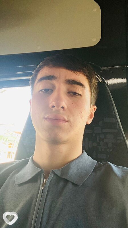 Расул, 19, Краснодаре — анкета №2673017