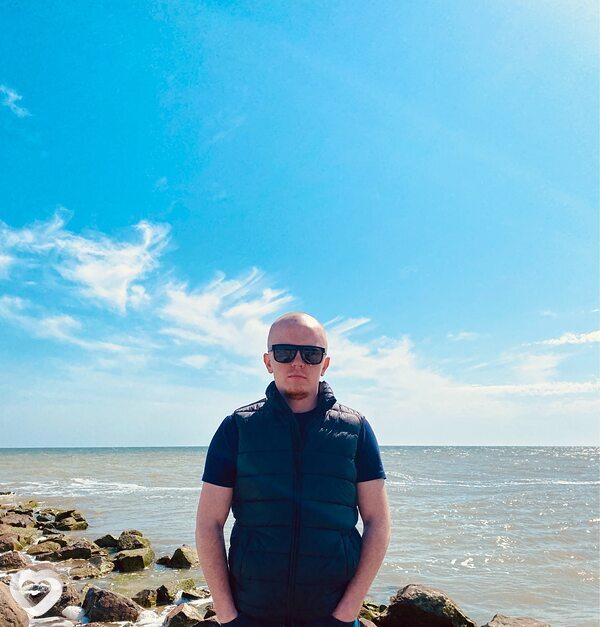 Кирилл, 24, Усть-Илимск — анкета №2673018