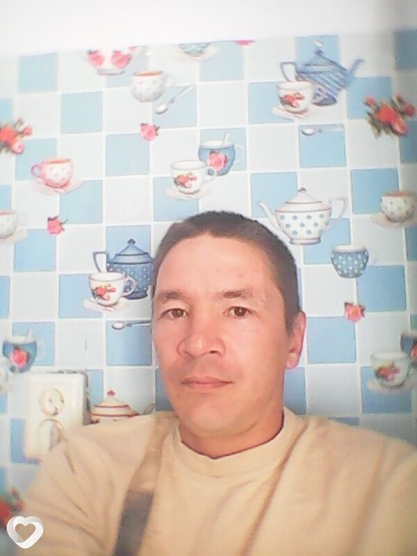 Николай, 42, Полевское — анкета №2673019