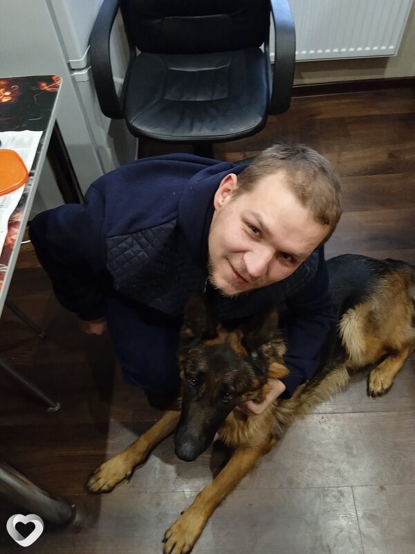 Александр, 30, Пружанах — анкета №2673024