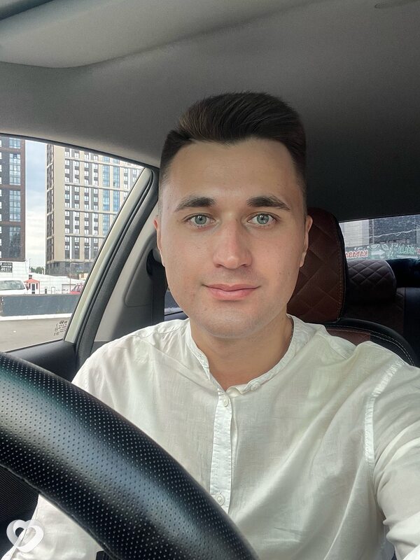 Ильнур, 32, Уфе — анкета №2673025