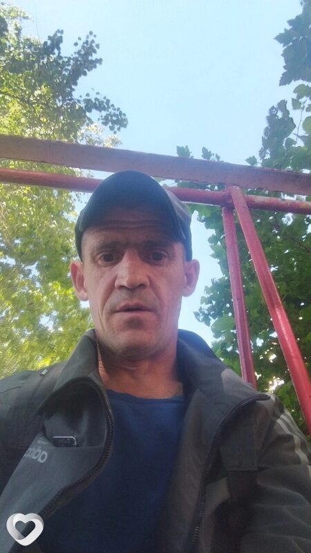 Виталий, 44, Гродно — анкета №2673030