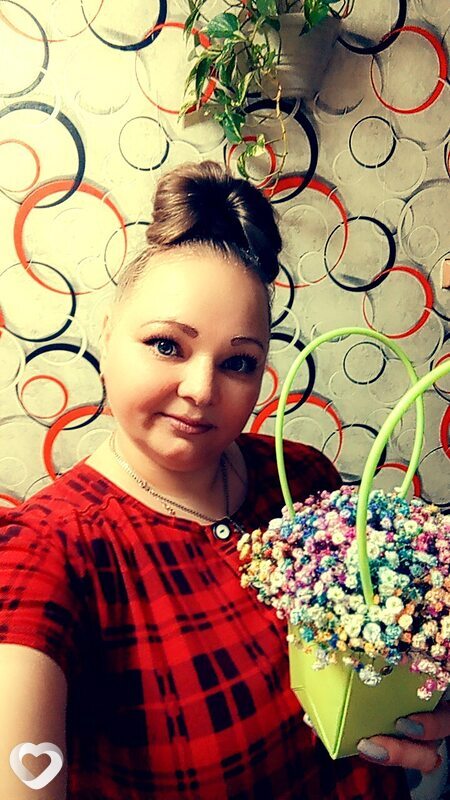 Анастасия, 39, Тюмени — анкета №2673034