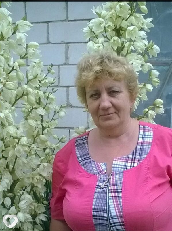 Надежда, 47, Краснодаре — анкета №2673167