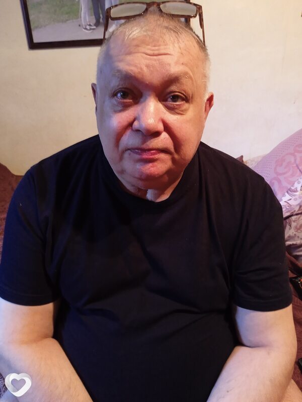 Игорь, 63, Екатеринбурге — анкета №2673168