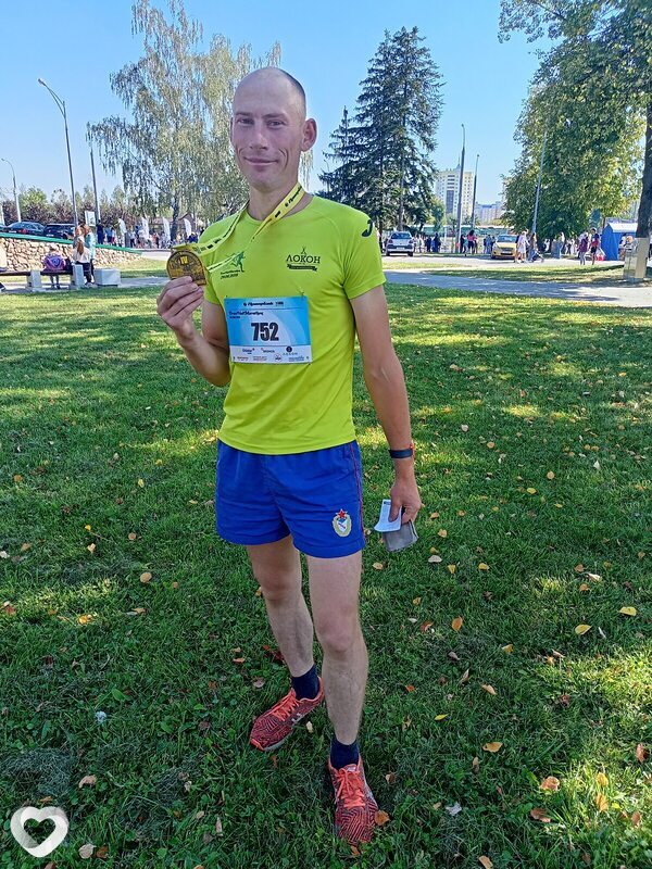 Василий, 32, Дрогичине — анкета №2673170