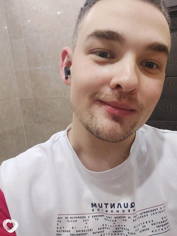 Даниил, 26, Москве — анкета №2673175