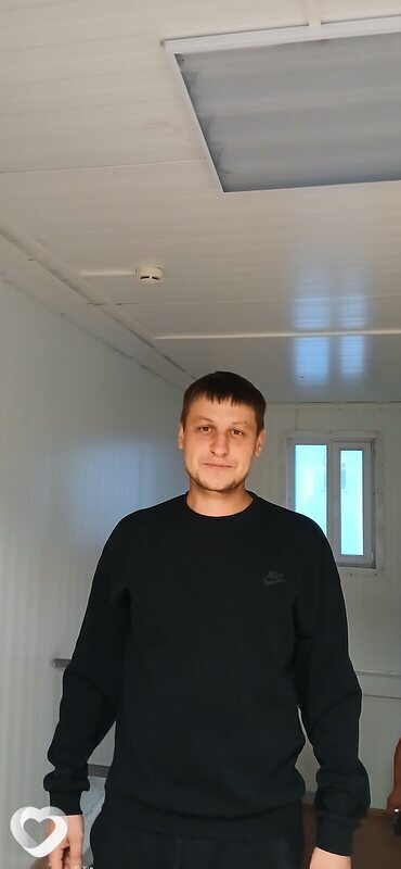 Егор, 35, Артеме — анкета №2673178