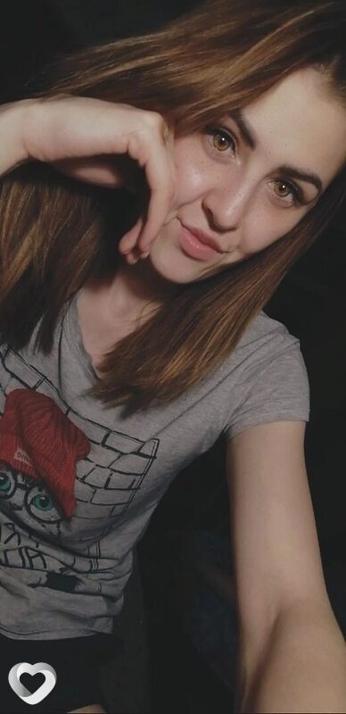 Маша, 27, Омске — анкета №2673186