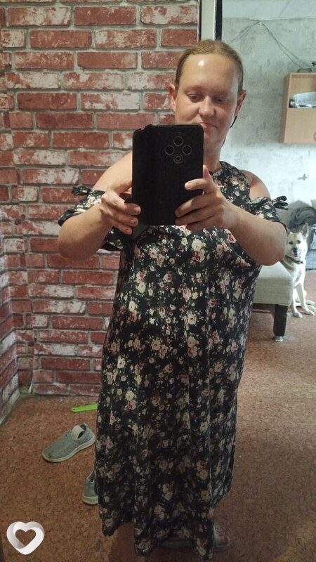 Ирина, 35, Томске — анкета №2673118