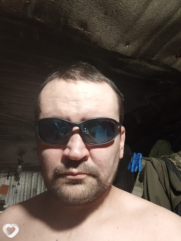 Иван, 39, Ногинске — анкета №2673124